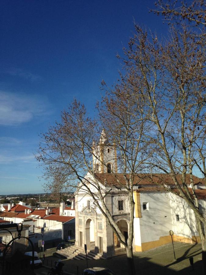 4 House In Evora 아파트 외부 사진