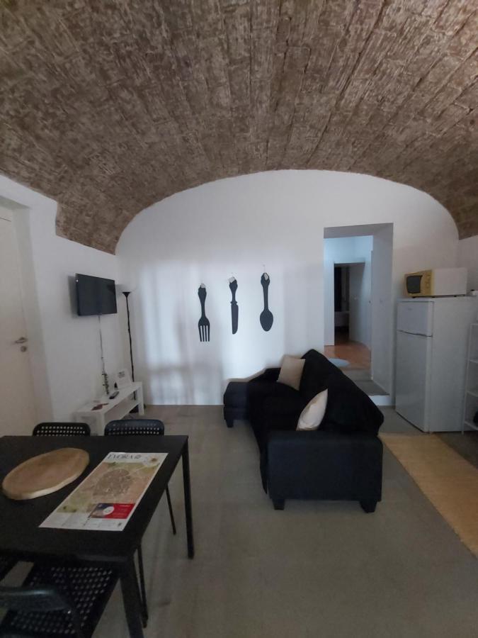 4 House In Evora 아파트 외부 사진