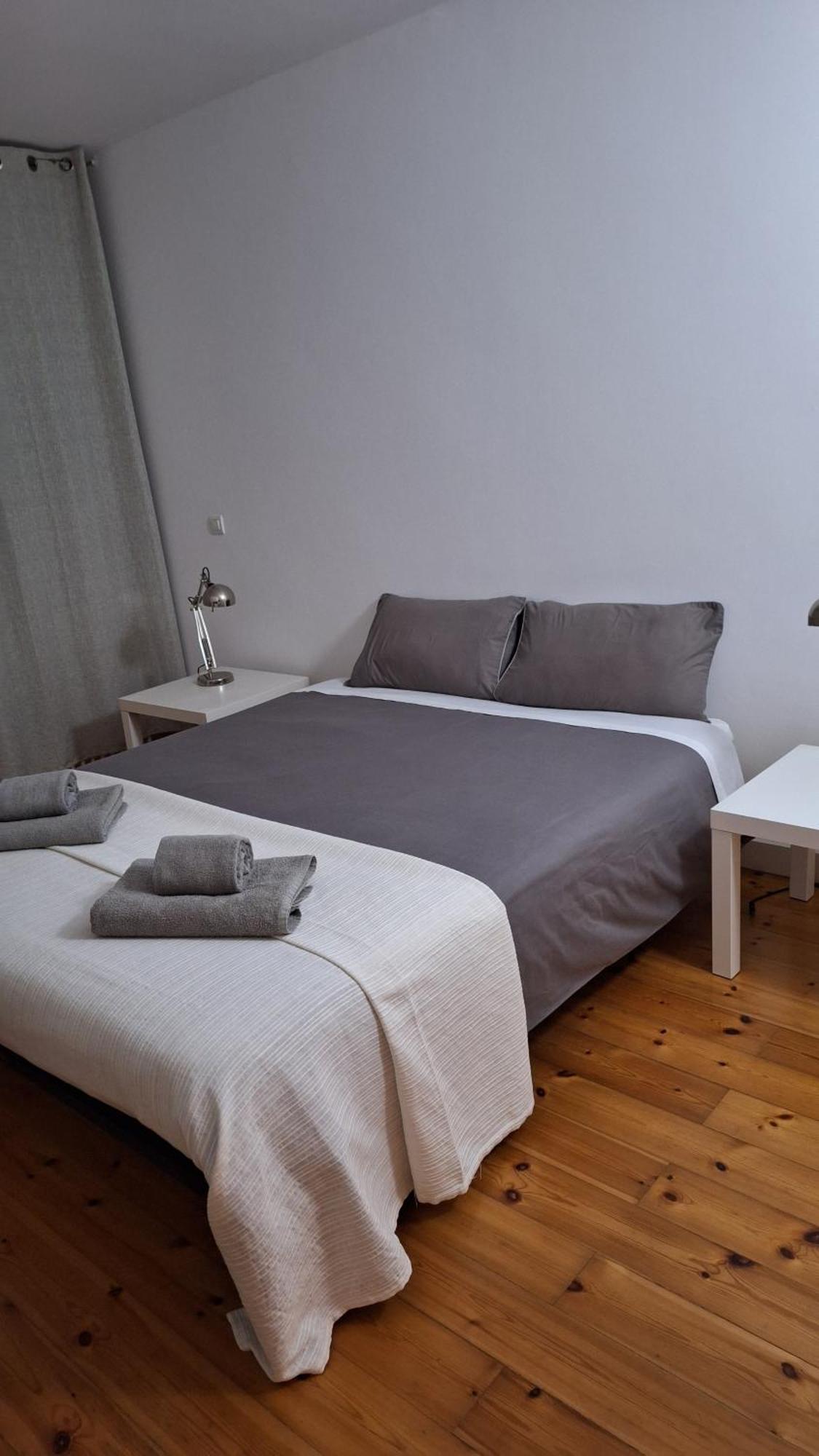 4 House In Evora 아파트 외부 사진