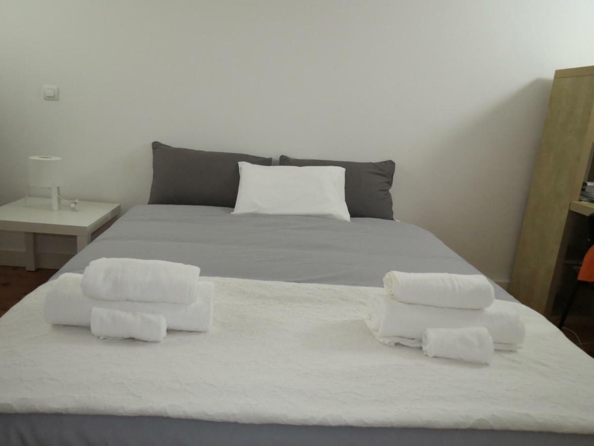 4 House In Evora 아파트 외부 사진