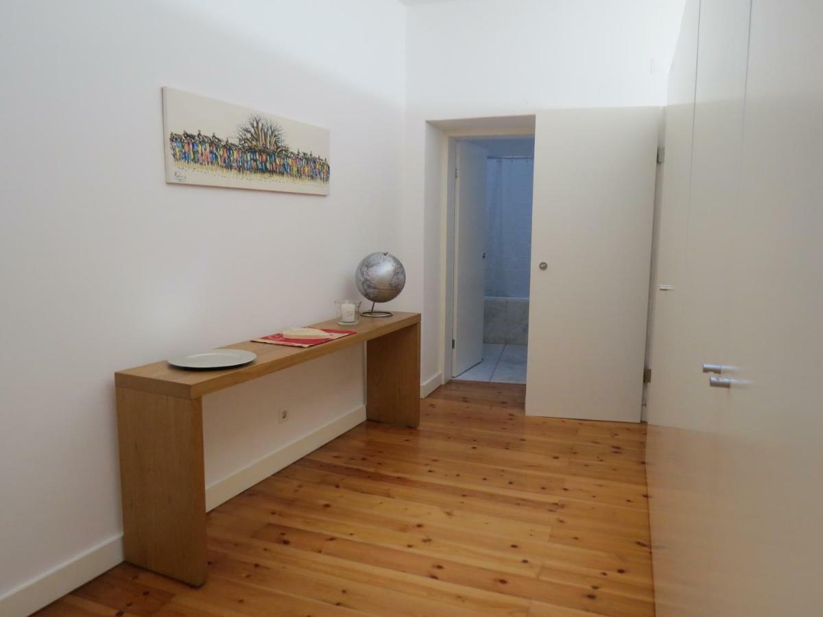 4 House In Evora 아파트 외부 사진