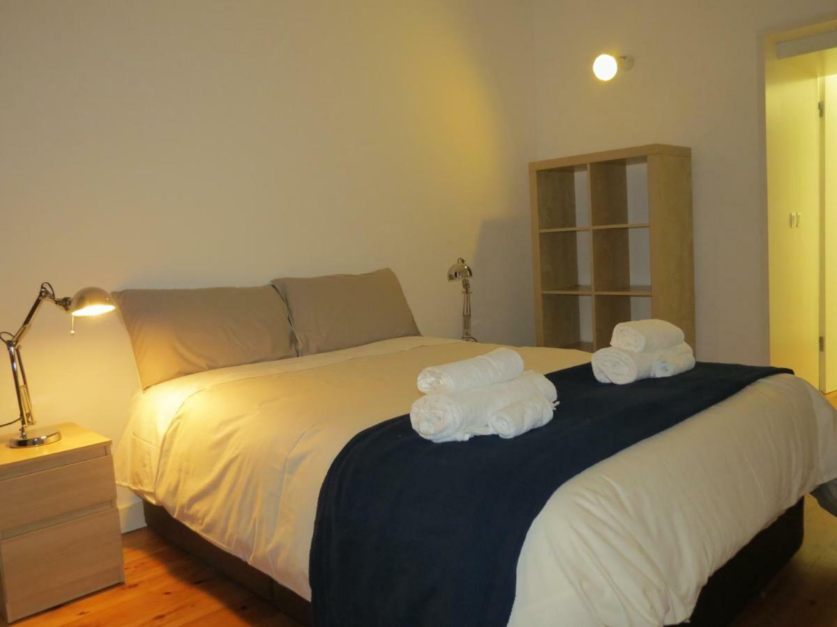 4 House In Evora 아파트 외부 사진