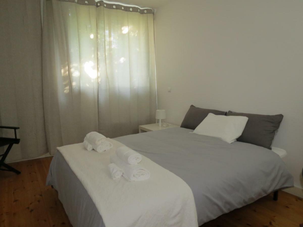4 House In Evora 아파트 외부 사진