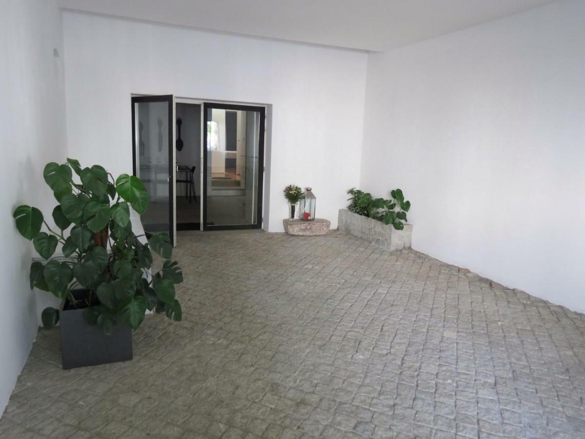 4 House In Evora 아파트 외부 사진